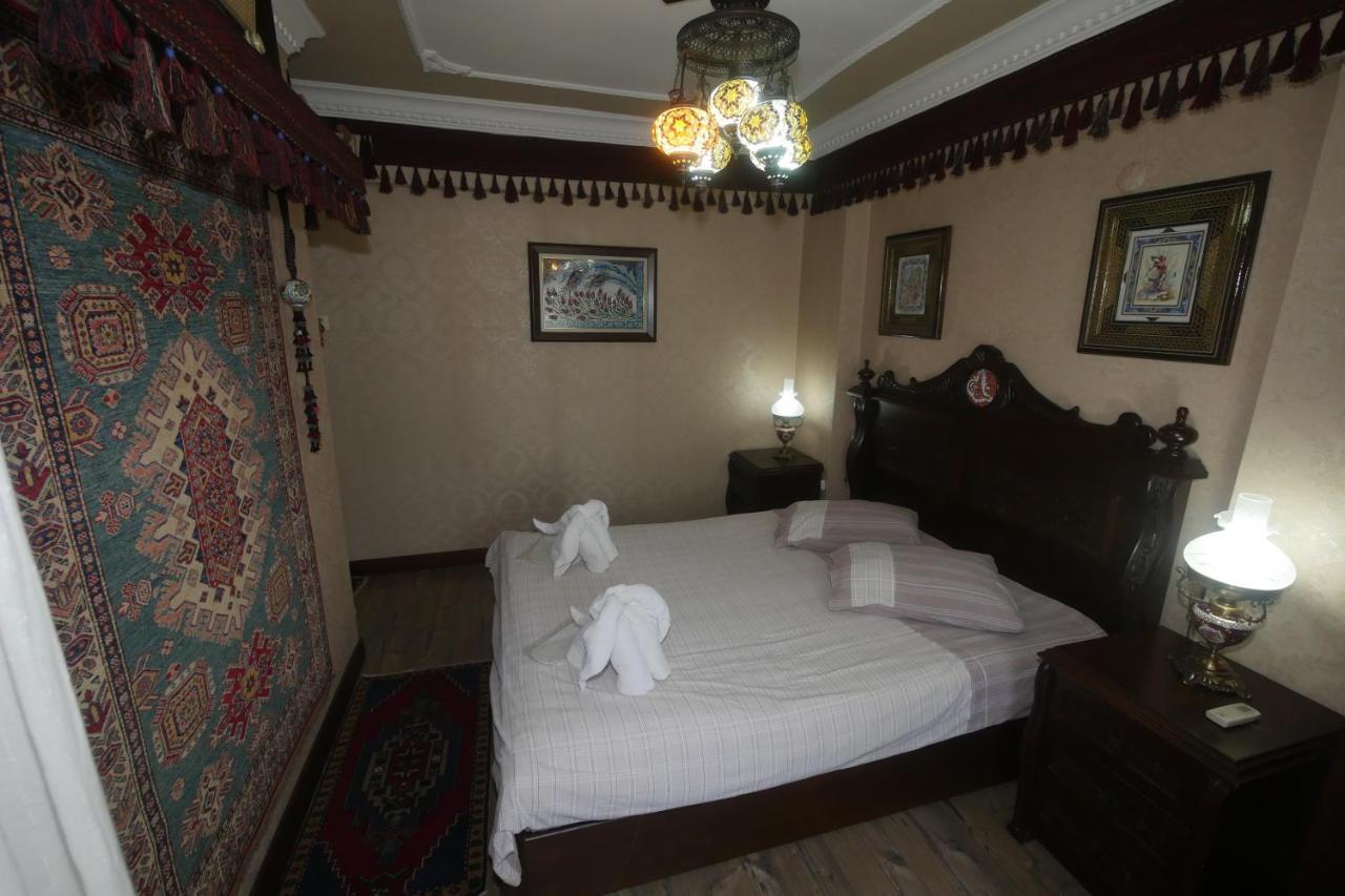 Hotel Bella Selçuk Exterior foto